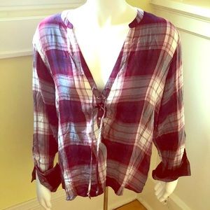 Express Shirt New With Tags 🔥